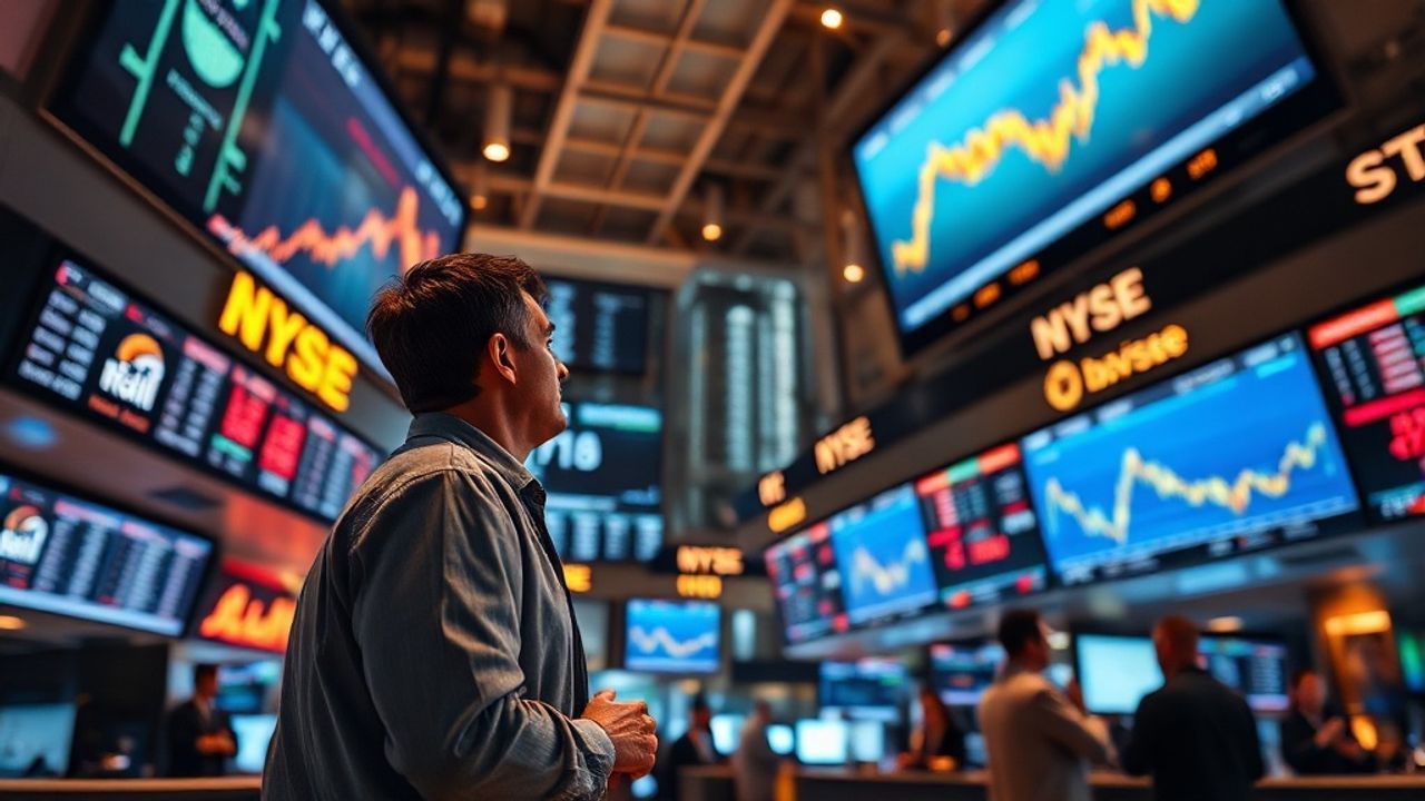 Yıllık Enflasyon Beklentileri Düşüşe Geçti