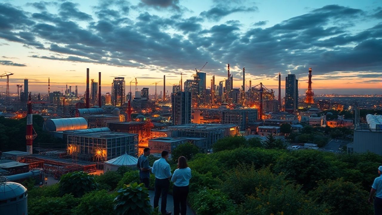 Resmi Gazete'de Bugün Yayınlanan Önemli Düzenlemeler