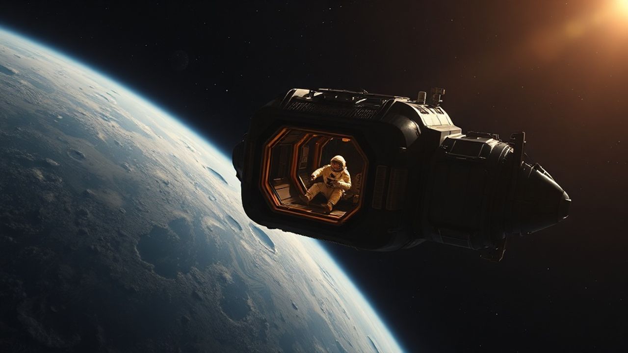 NASA'nın Ay'a Dönüşü: Artemis 2 ile Uzay Keşiflerinin Yeni Çağı