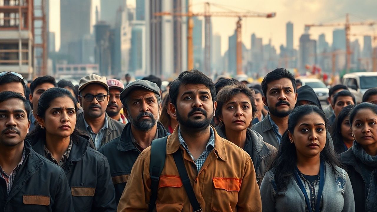 Asgari Ücrette Tarihi Artış: 2026 İçin Hedef Belirlendi