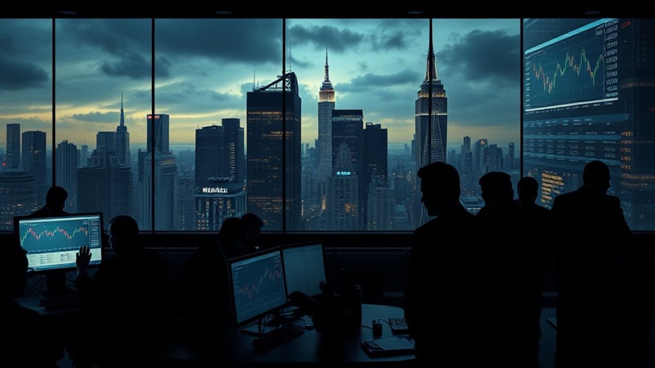 Kredi Faizlerindeki Düşüş Hızı Yavaşladı