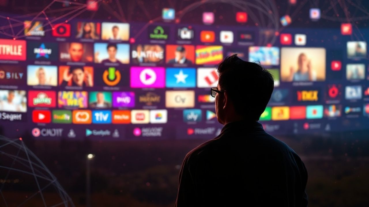 Dijital Dünyada Tavsiye Algoritmalarının Rolü Nedir?