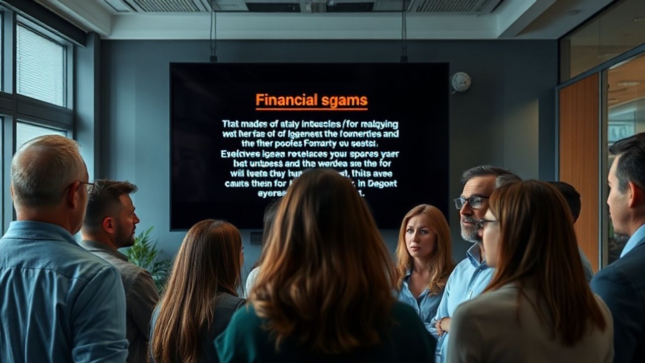 SPK'dan Dolandırıcılara Karşı Uyarı Geliyor