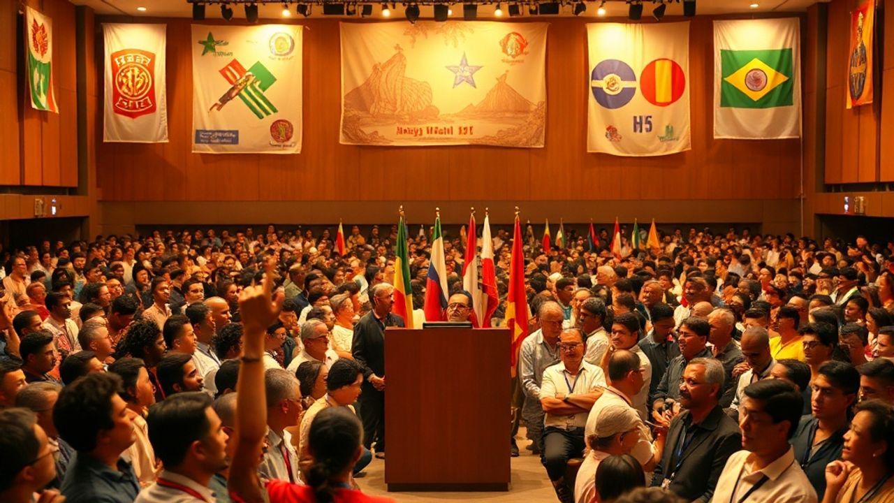 Erdoğan'dan ABD'li Müslümanlara Destek Mesajı