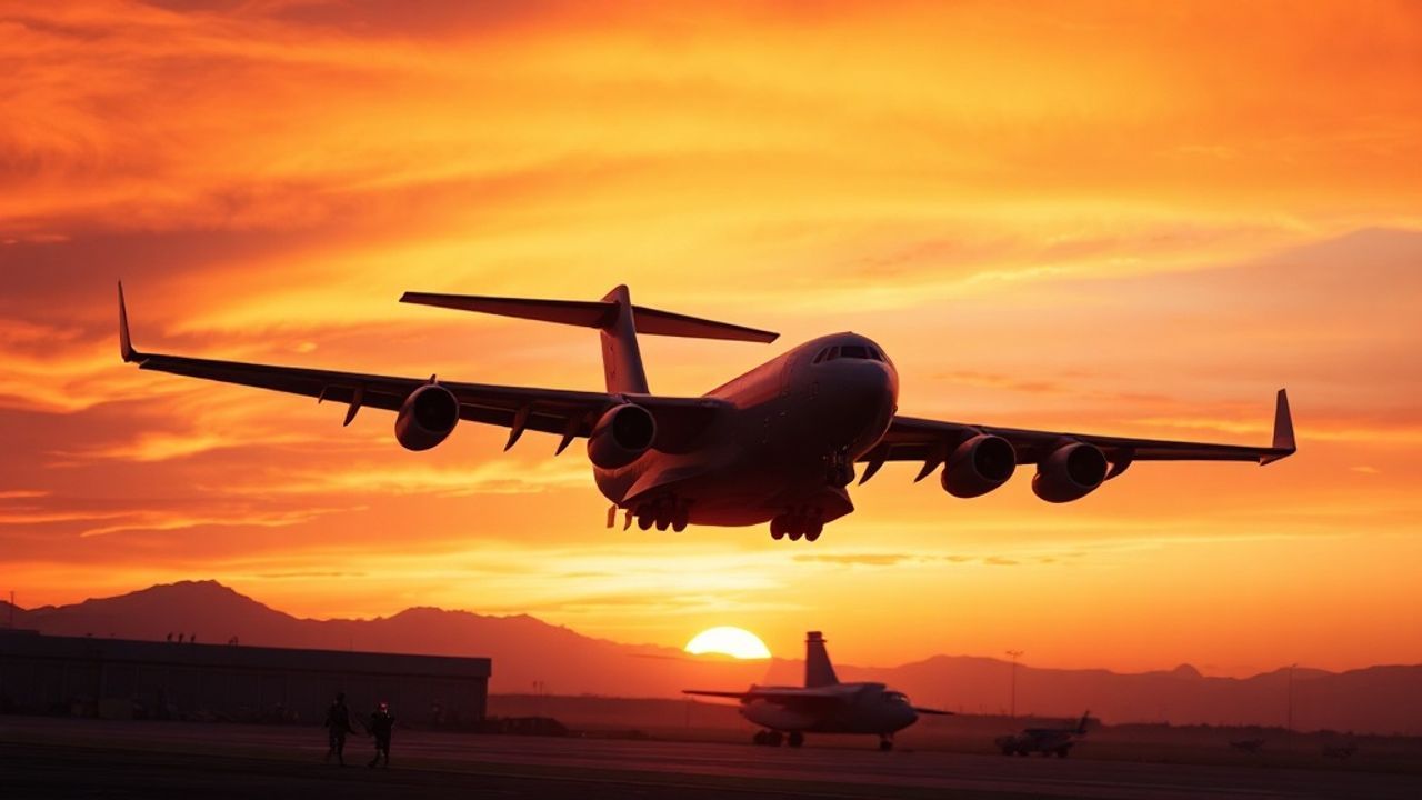 İspanya, 18 adet Airbus C295 Nakliye Uçağı Sipariş Etti