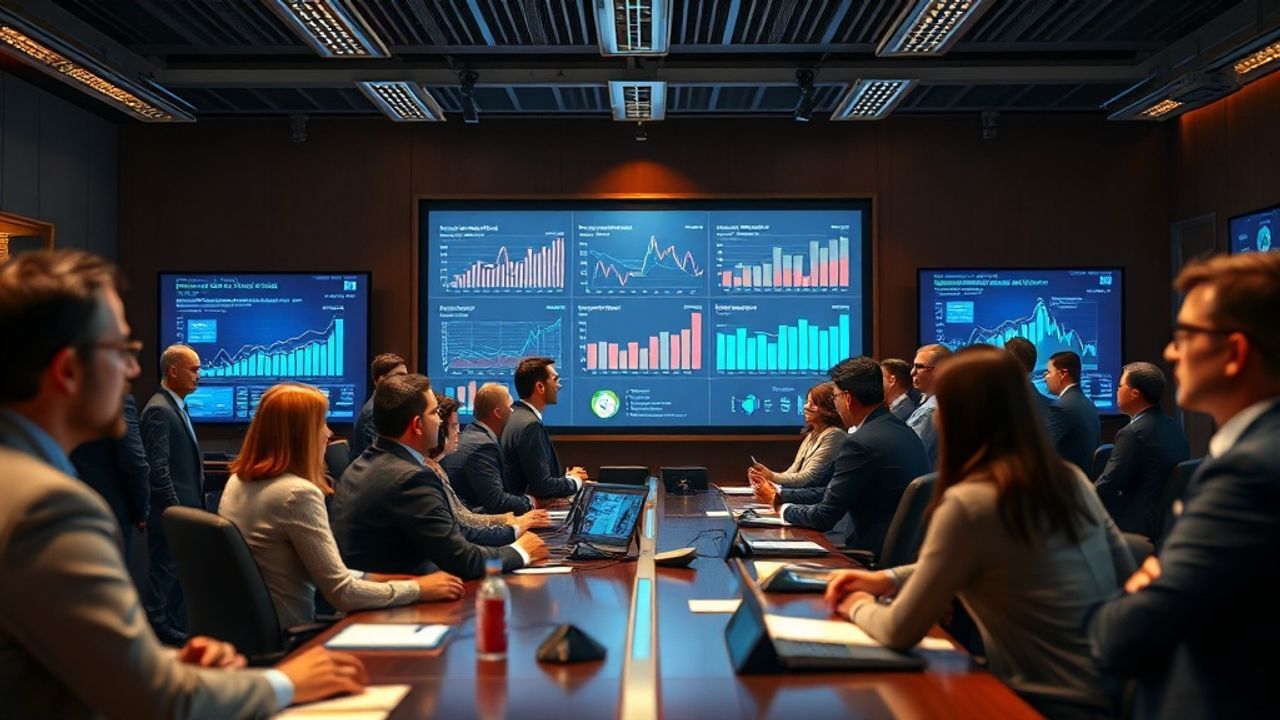 Yapay Zeka ile Kamu Harcamalarında 2 Milyar Lira Tasarruf