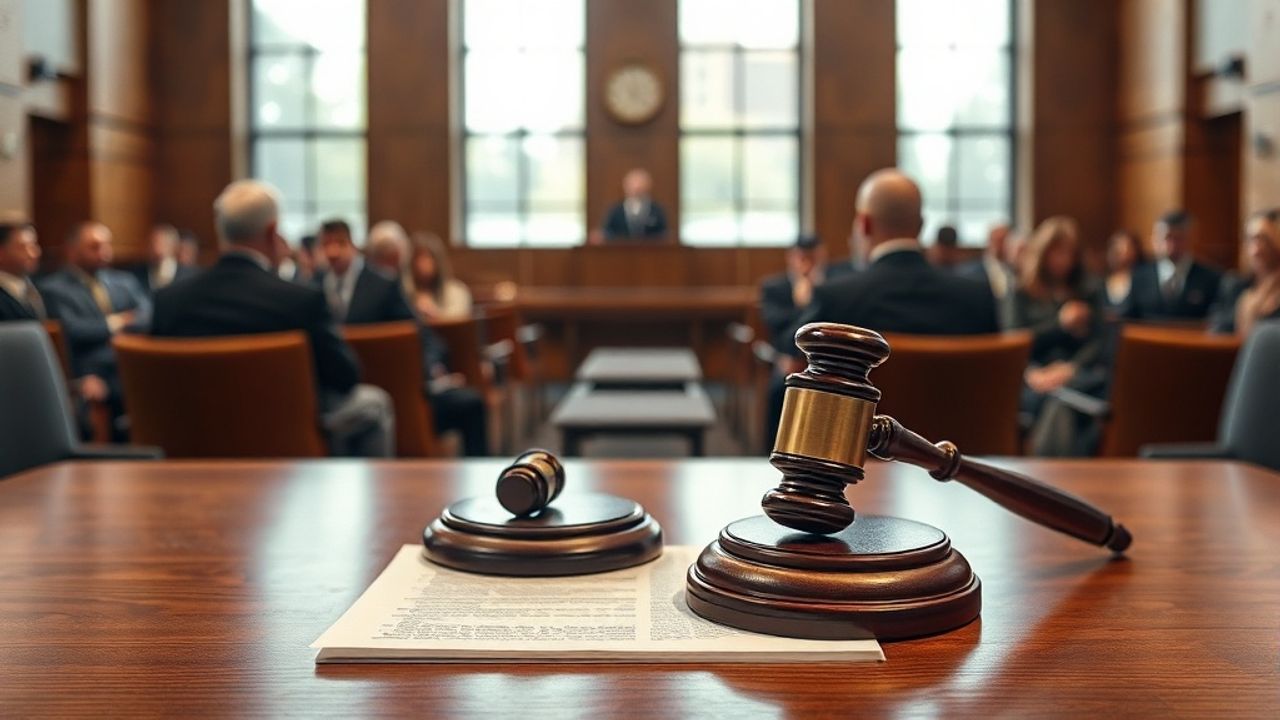 Ceza Muhakemesi Tanıkları İçin Ücretler Belirlendi