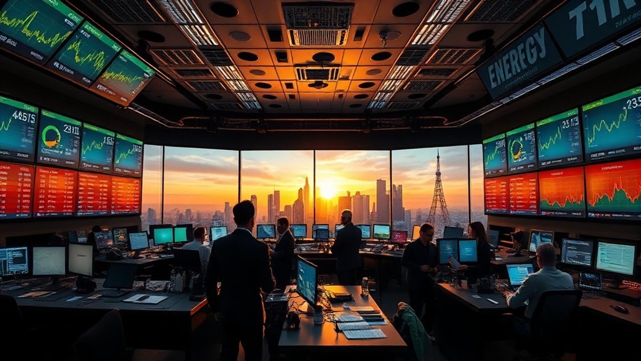 Enerji Sektöründe Kırılma Noktası: 2026 Öncesi Kritik Sorular