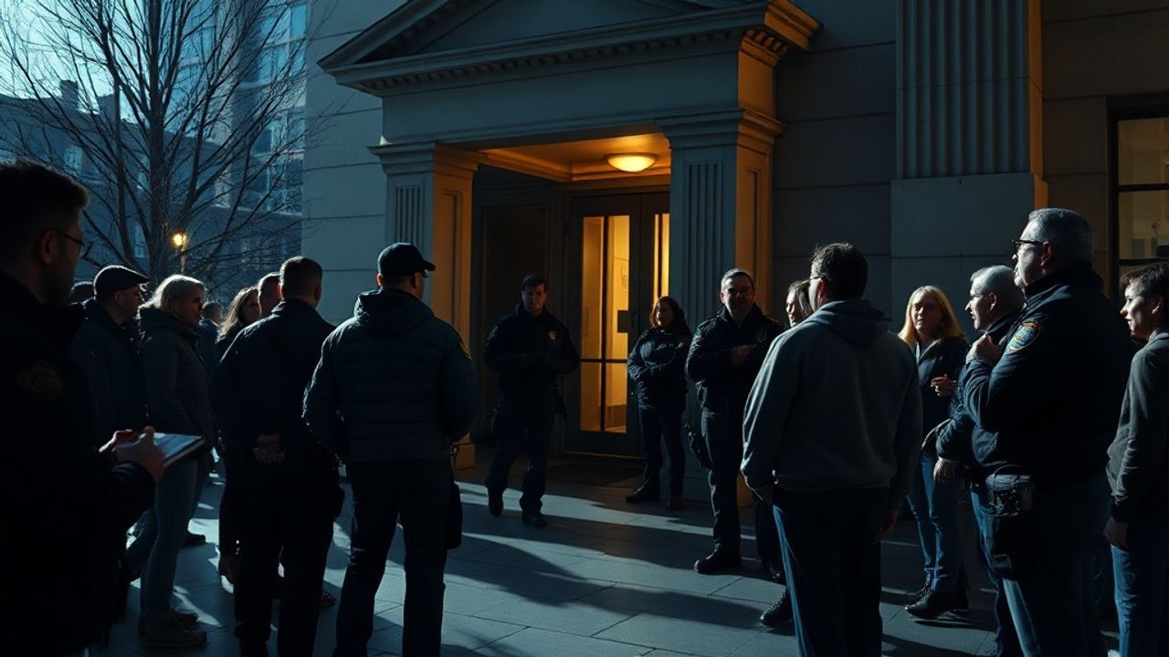 Sadettin Saran, Uyuşturucu Soruşturması Kapsamında Adliyeye Sevk Edildi