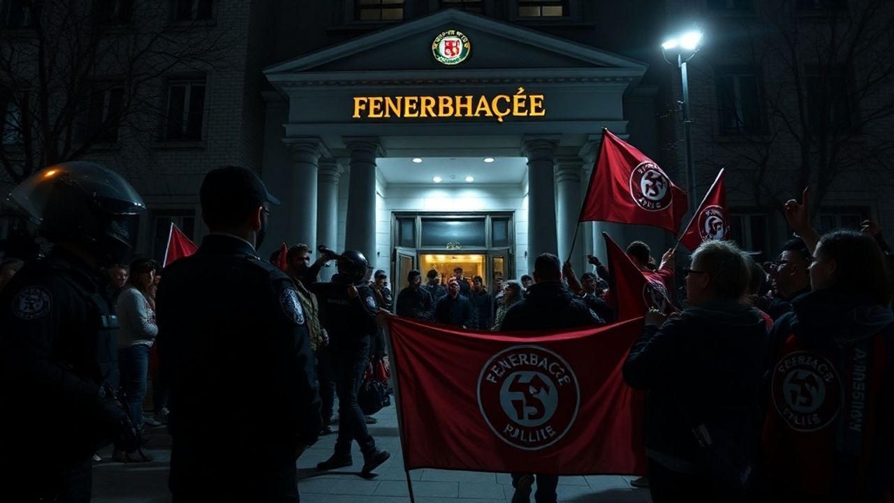 Sadettin Saran Adli Kontrolle Serbest Bırakıldı