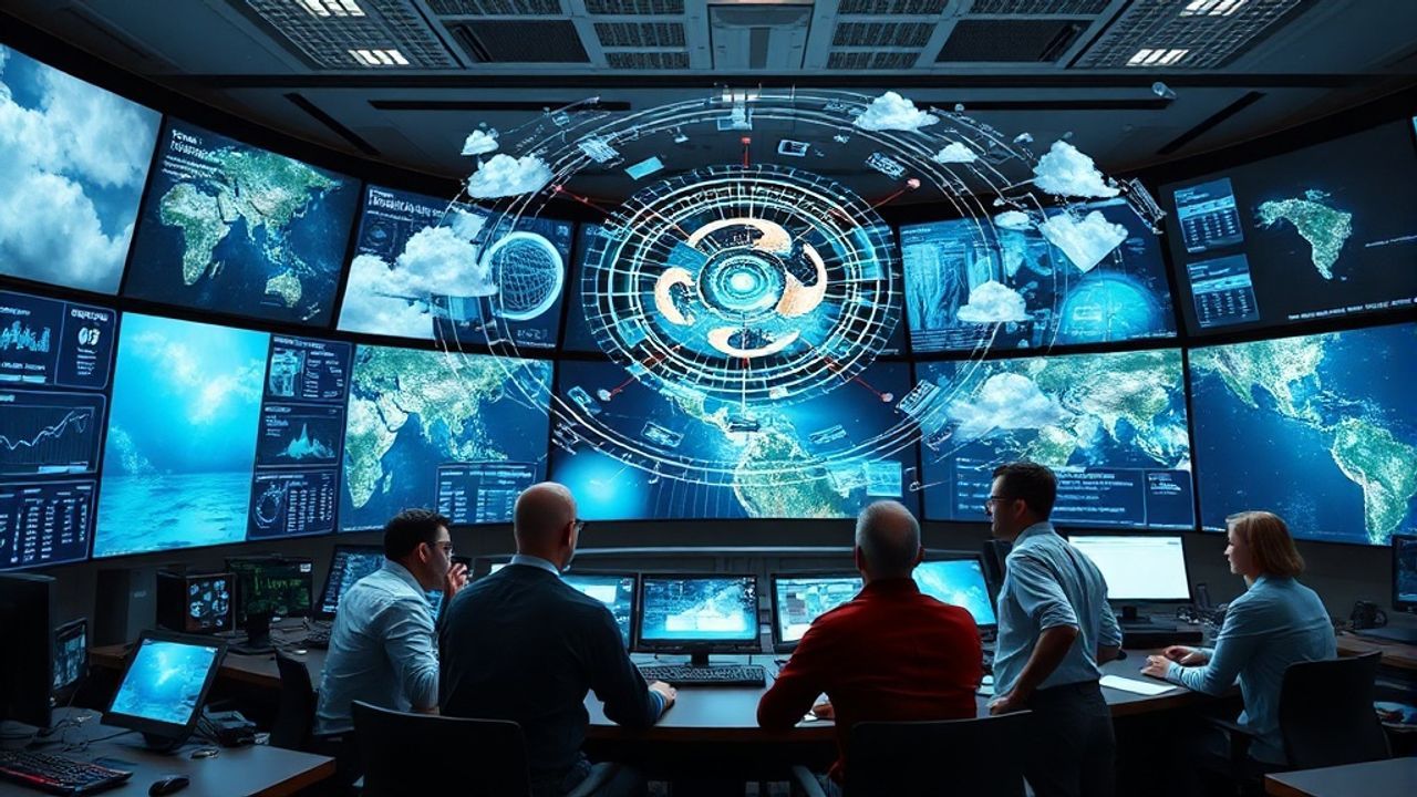 Buluttan: Yapay Zeka ile Geleceğe Yön Veren 1 Milyon Dolarlık Yatırım