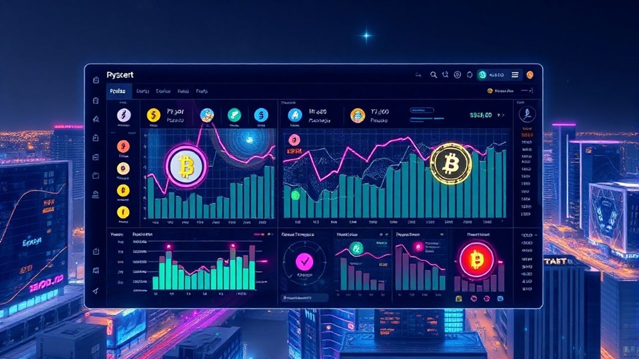 Dijital Varlık Yönetim Platformu Rudiq, 1 Milyon Dolar Yatırım Aldı: Geleceğin Finansı ve Yenilikçi Çözümler