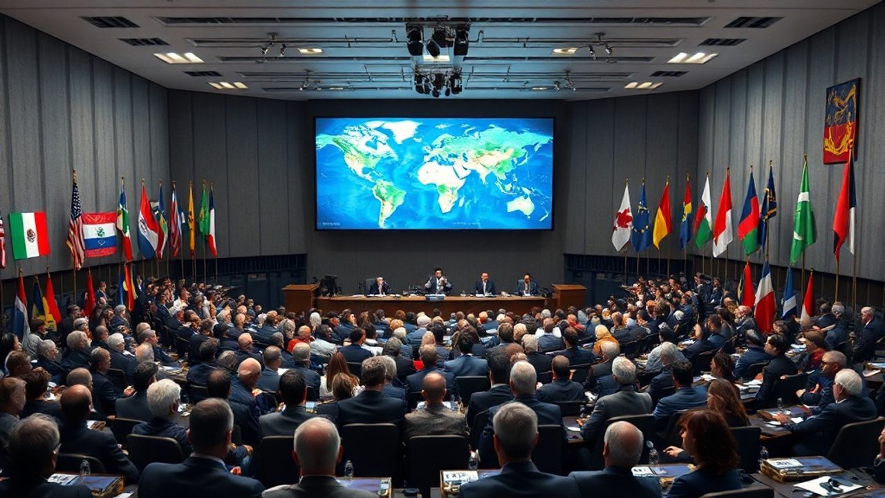 Bugünün Gündemi: Türkiye ve Dünya Etkinlikleri