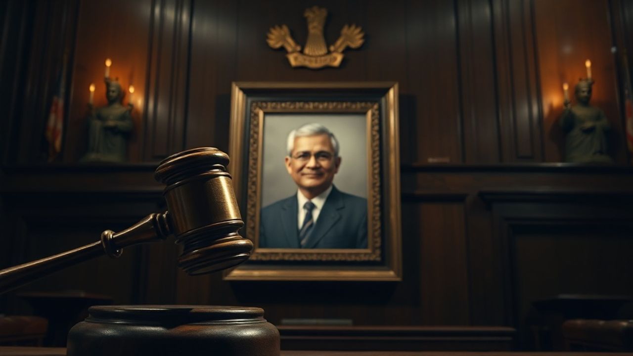 Eski Malezya Başbakanı Necip, Dolandırıcılık Davasında Suçlu Bulundu