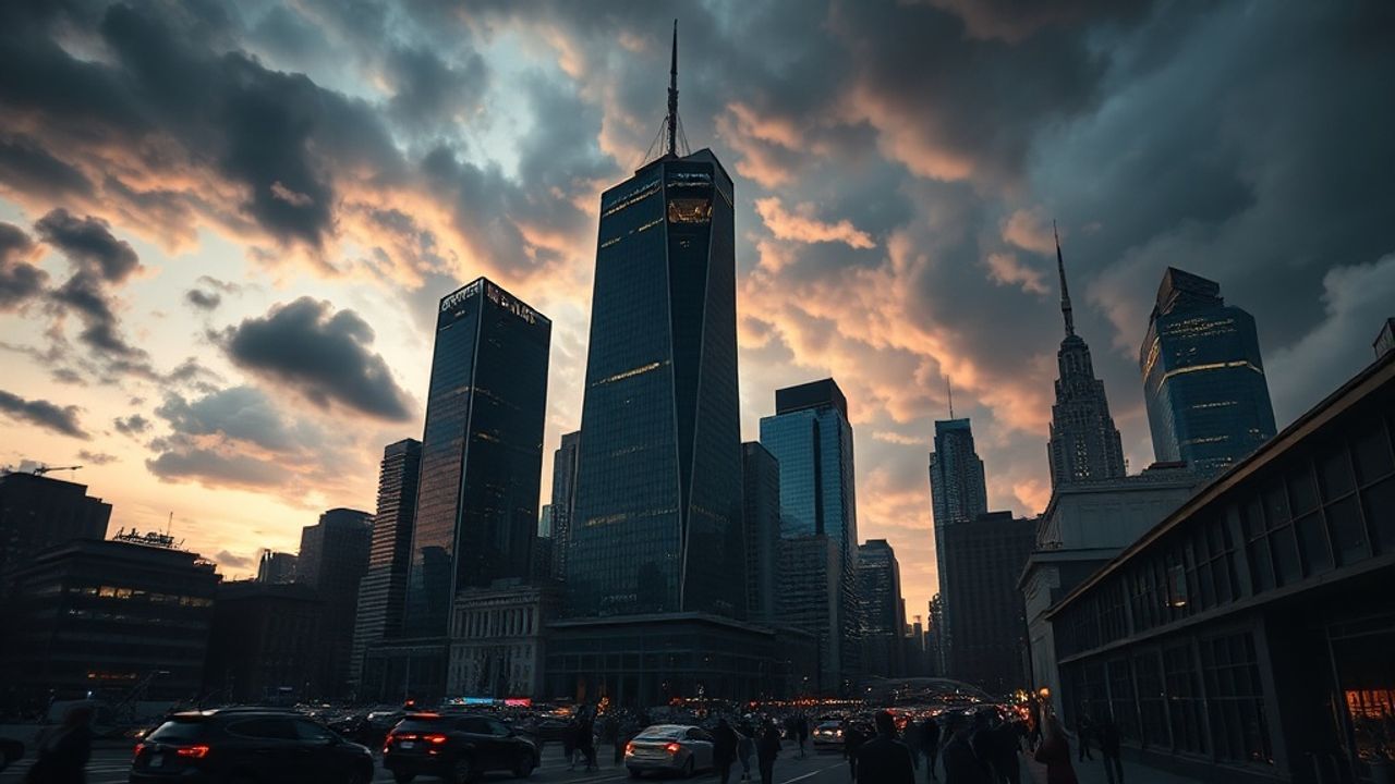 Morgan Stanley'den 2026'da Piyasaları Sarsacak Üç Sürpriz