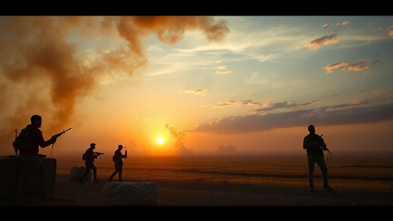 Türkiye, Yemen'deki Gelişmelere Dikkat Çekti