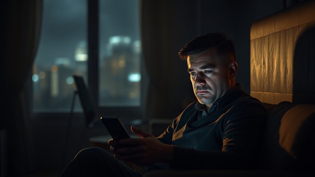 Yapay Zeka Destekli Telefon Dolandırıcılığı Uyarısı!