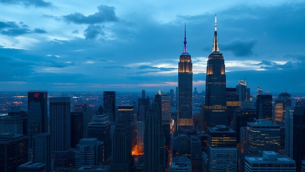 2024'te Yürürlüğe Girecek Asgari Kurumlar Vergisi Düzenlemesi