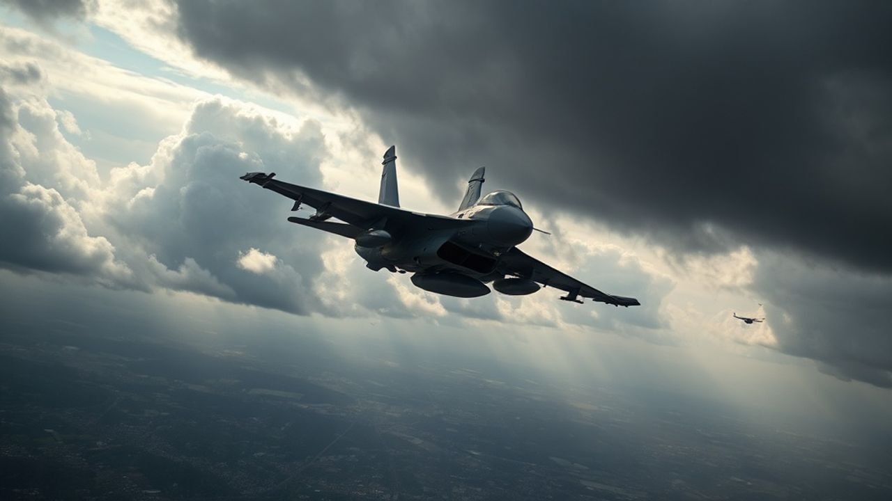 Balıkesir ve Kocaeli'nde Düşen İHA'lar Hakkında Kritik Açıklama