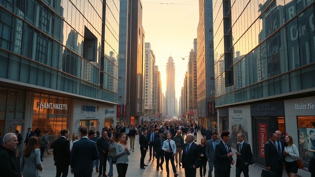 Katılım Finans Sektöründe Yeni Dönem: Muhasebe Standartlarının Belirlenmesi