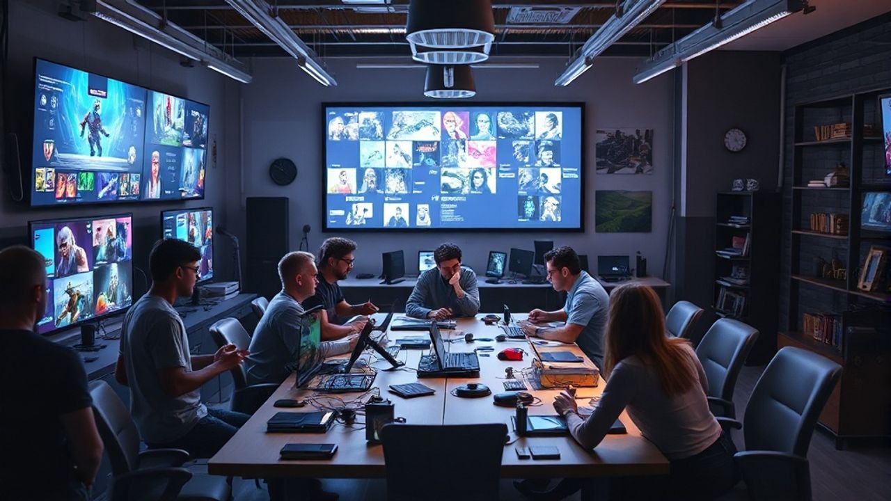 Webrazzi GSYF, GameByte için 1 milyon dolarlık yatırım sağladı