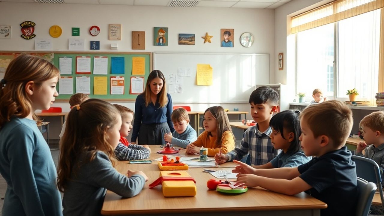 3 Yaşında Afet Eğitimi: Uzmandan Öneri