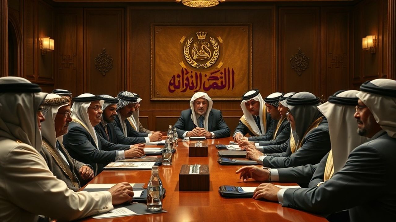 Arap Birliği'nden İsrail'in Somaliland Kararına Sert Tepki