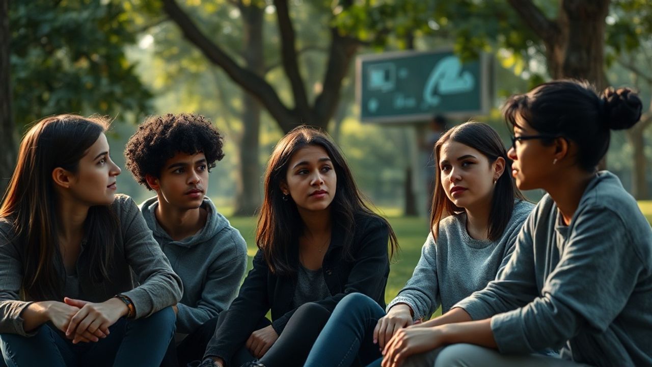 Yeşilay'dan Bağımlılık Haberciliğine Etik Uyarılar: Gençlerin Davranış Kalıplarını Etkileyen İçerikler