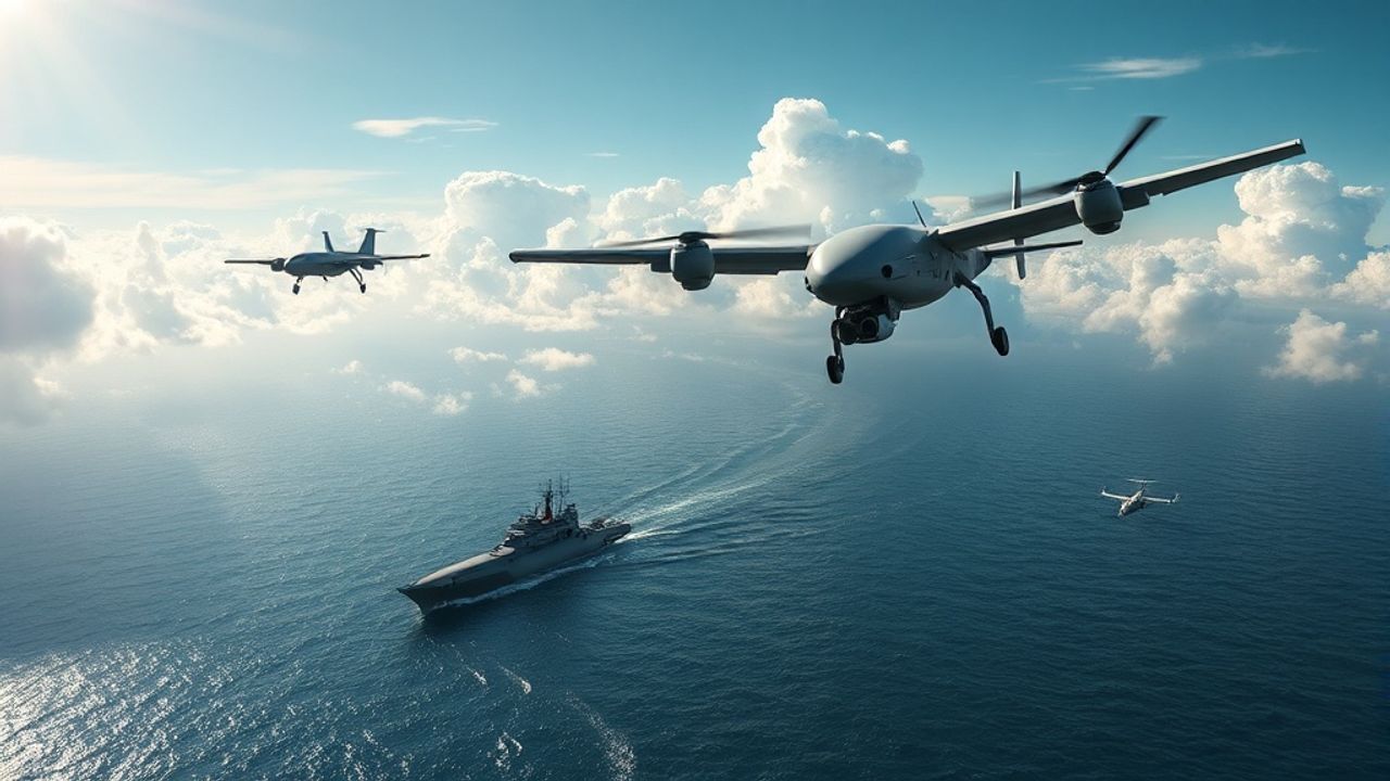 Japonya Savunma Bütçesinde Türkiye ile İş Birliği Yolda