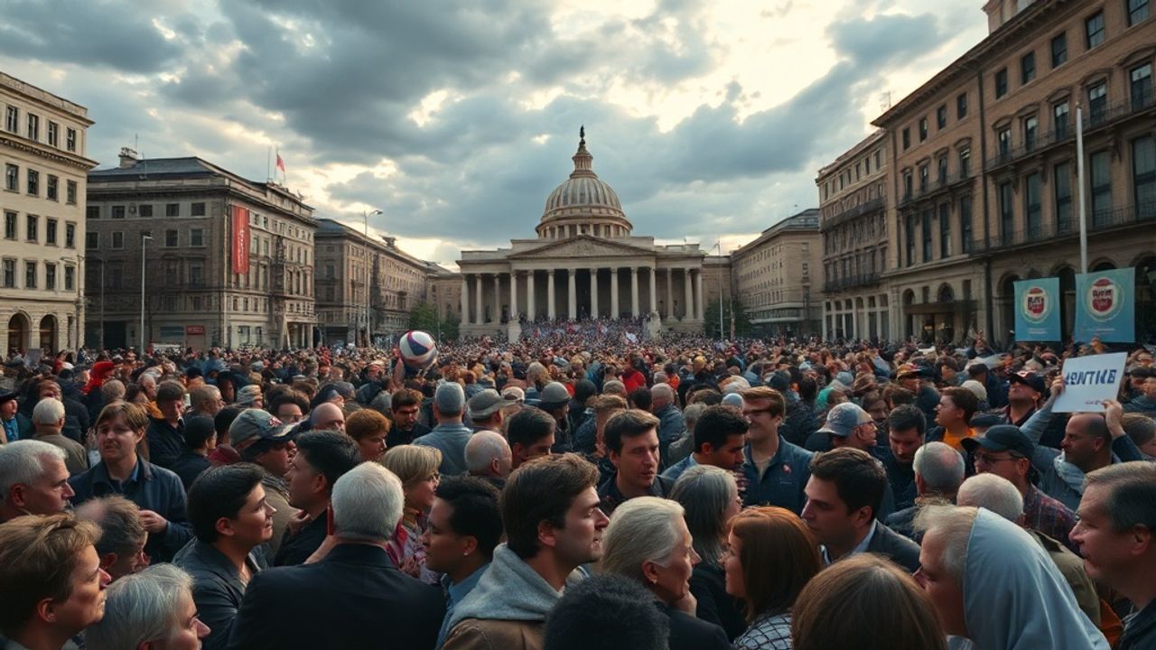 Türkiye ve Dünya Gündeminde Öne Çıkan Başlıklar: İhtiyaç Duyulan Anlayış ve Eylemler