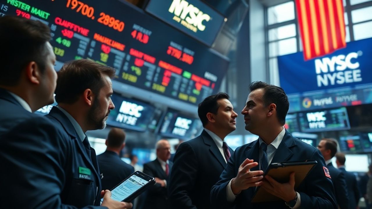 SPK 18 Kişiye 2 Milyar Lira Ceza Kesti