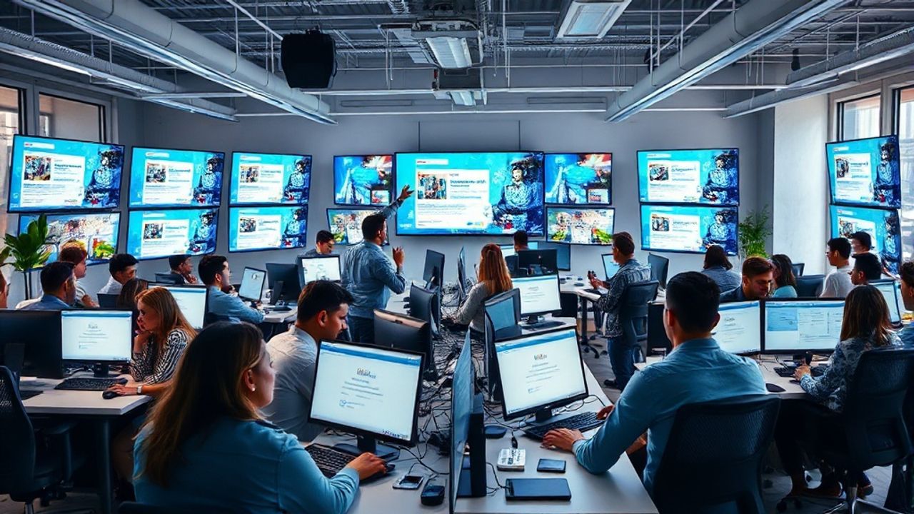 Dynal AI ile LinkedIn Paylaşımlarını Kolayca Yönetin