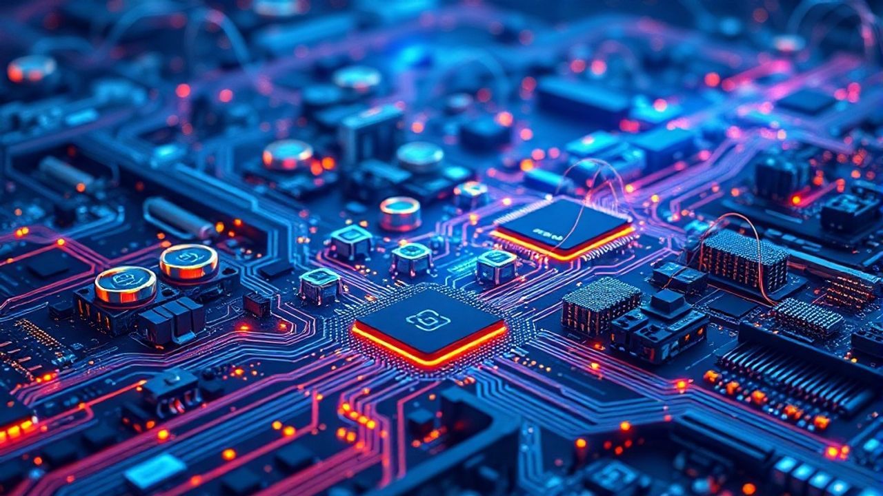 Nvidia'nın Groq ile Lisans Anlaşması: Yapay Zeka Dünyasında Yeni Bir Dönem mi Başlıyor?