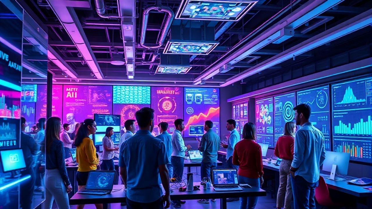 Build0: Fikirlerinizi Gerçeğe Dönüştüren Devrim Niteliğinde Bir Platform