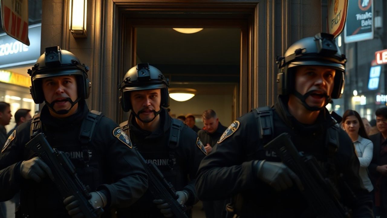 Futbolda Bahis Operasyonu: 24 Şüpheli Gözaltında