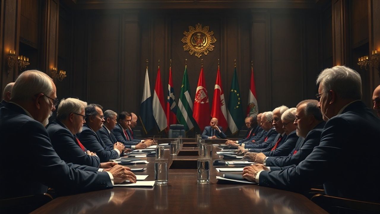 İsrail’in Açıklamalarına Türkiye Cephesinden Sert Tepki!