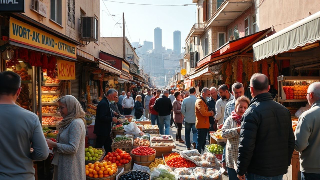 25 Aralık 2025: Ekonomi ve Siyaset Gündeminin Derinliklerine İniyoruz