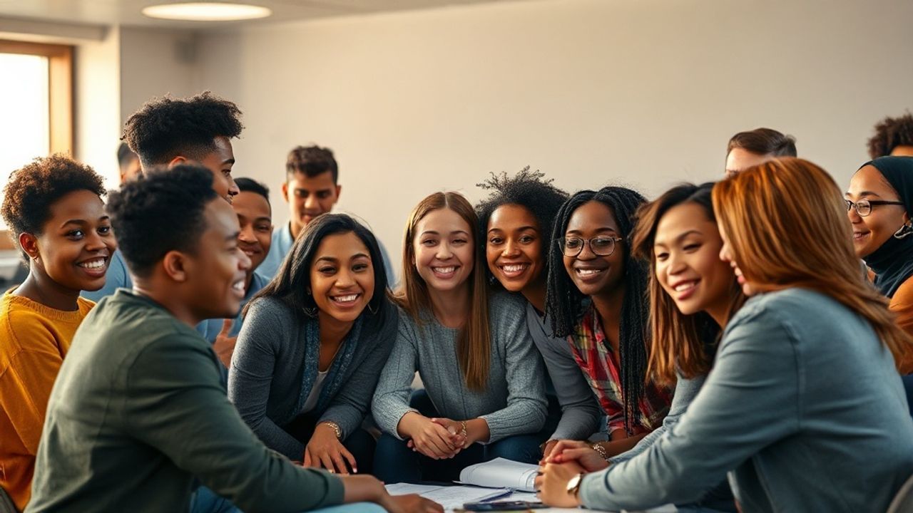 Antalya'da Gençlere Umut Olacak Çalıştay: Devlet Himayesindeki Gençlerin Geleceği Nasıl Şekilleniyor?