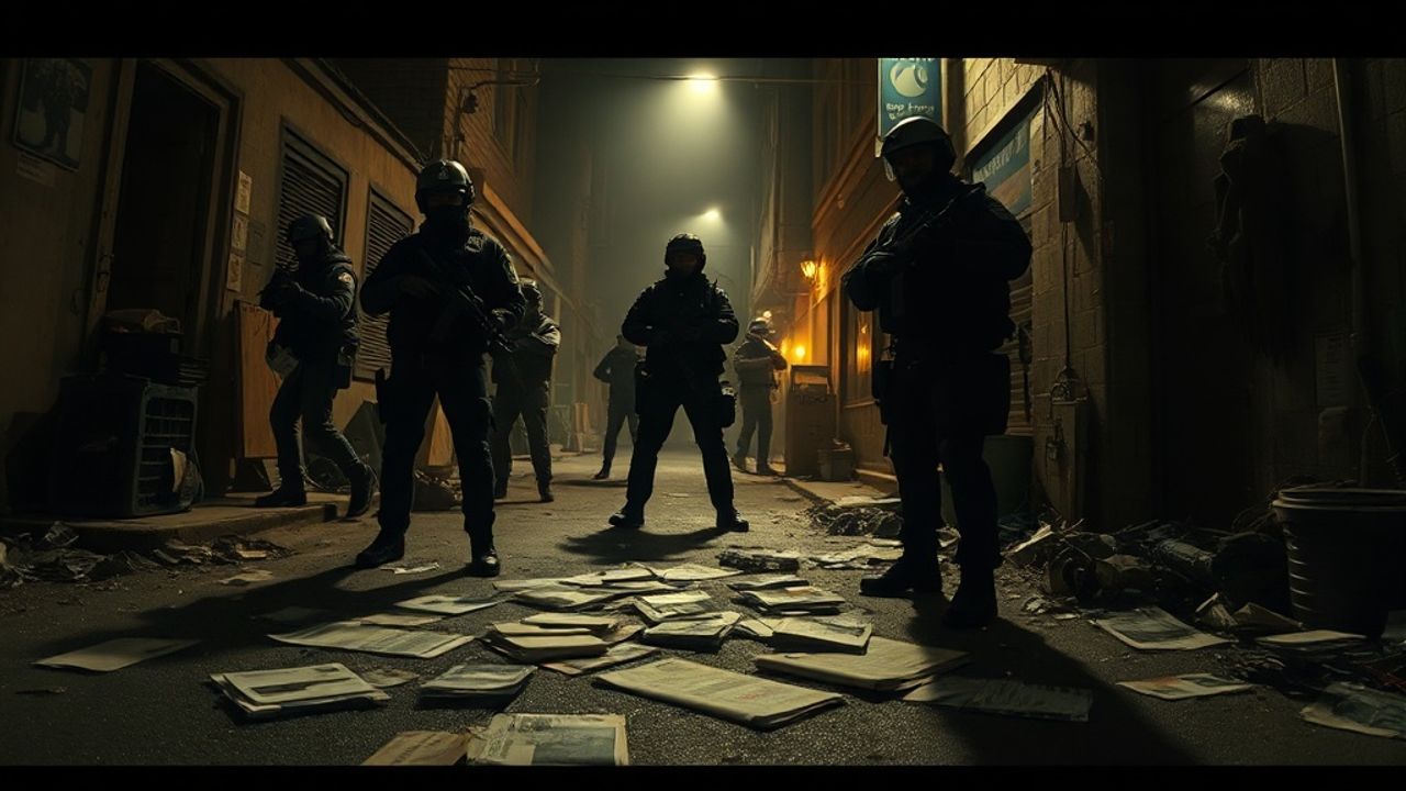 Malatya'da DEAŞ Operasyonunda 3 Zanlı Tutuklandı