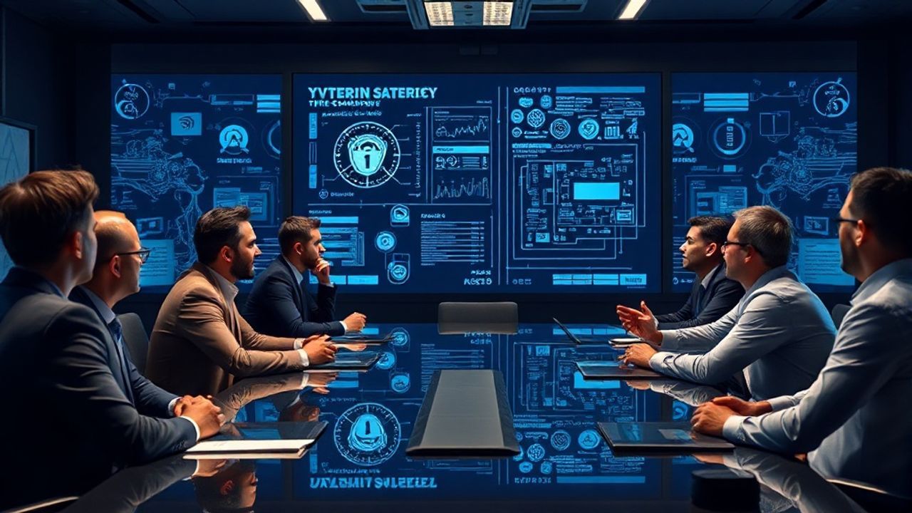 ServiceNow'un Armis Satın Alımı: Siber Güvenlikte Yeni Bir Dönem Başlıyor