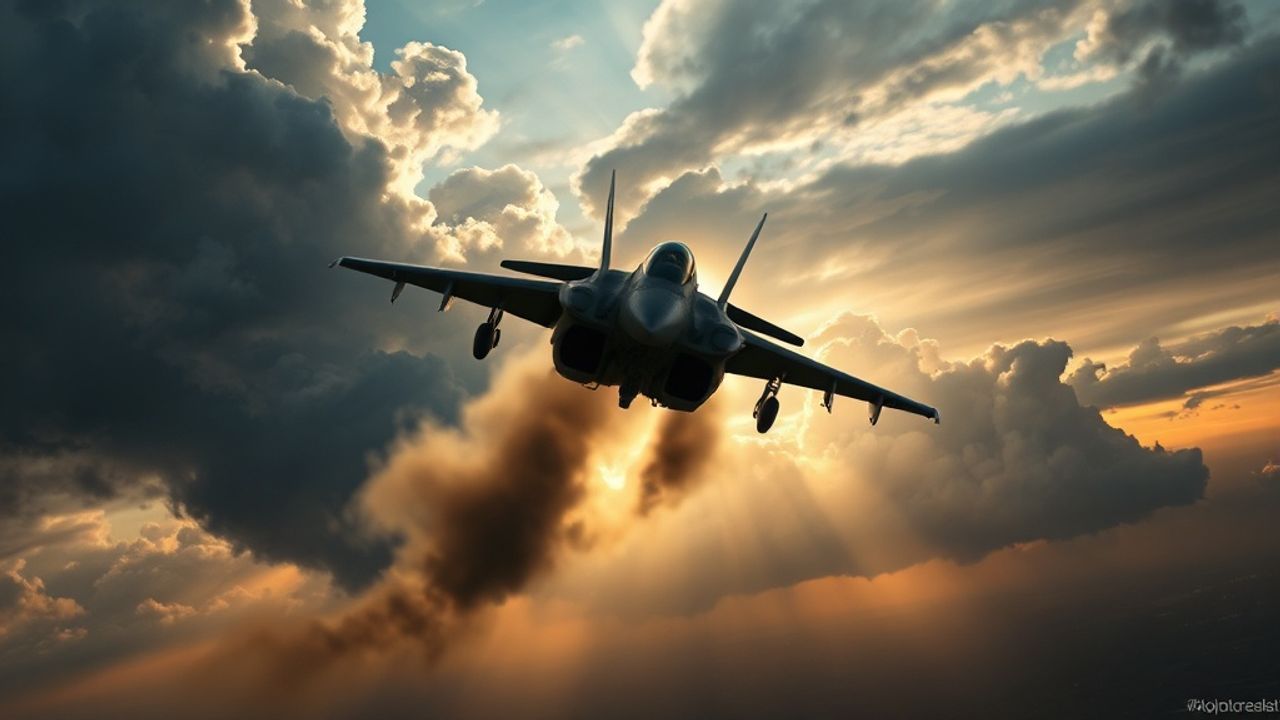 Libya Heyetini Taşıyan Jetin Düşmesi: Soruşturma Süreci ve Olası Sonuçlar