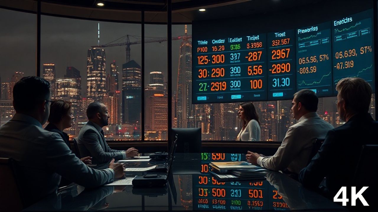 2026 Yılı İçin Enerji Piyasalarında Yeni İdari Para Cezaları: Ne Anlama Geliyor?