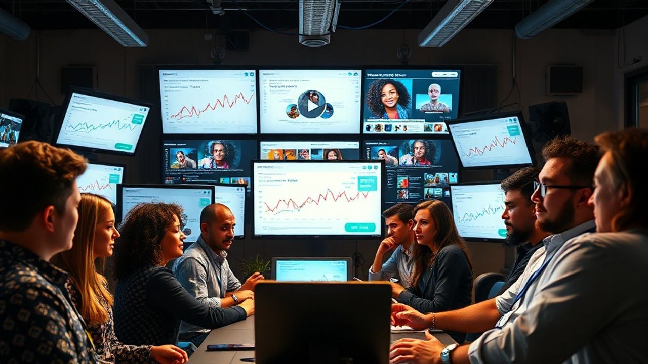 Sosyal Medya Reklamlarına Düzenleme Geliyor: Etkileyicilerin Geleceği Ne Olacak?