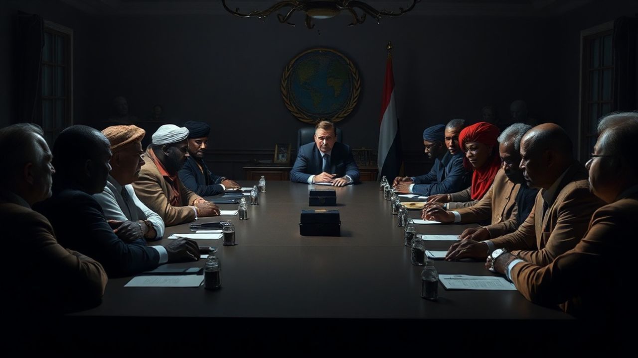 Dışişleri Bakanlığı'ndan İsrail'e Somaliland Tepkisi