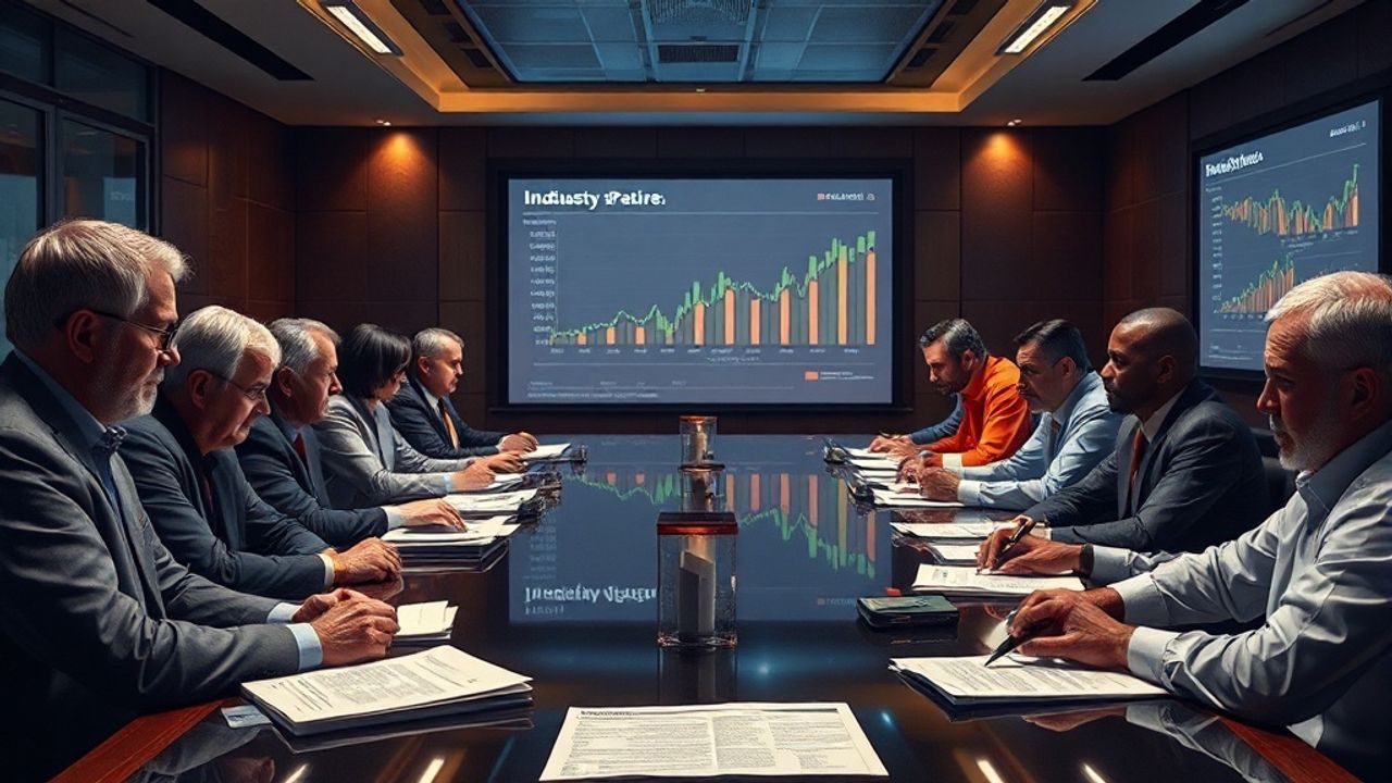 Sebze Fidesi Sektöründe Rekabet Soruşturması Başlatıldı