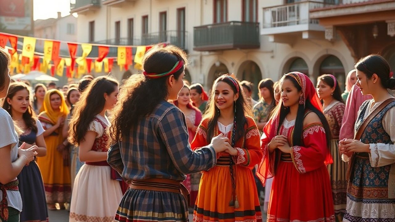 Bilal Erdoğan'dan Kültürel Miras Vurgusu