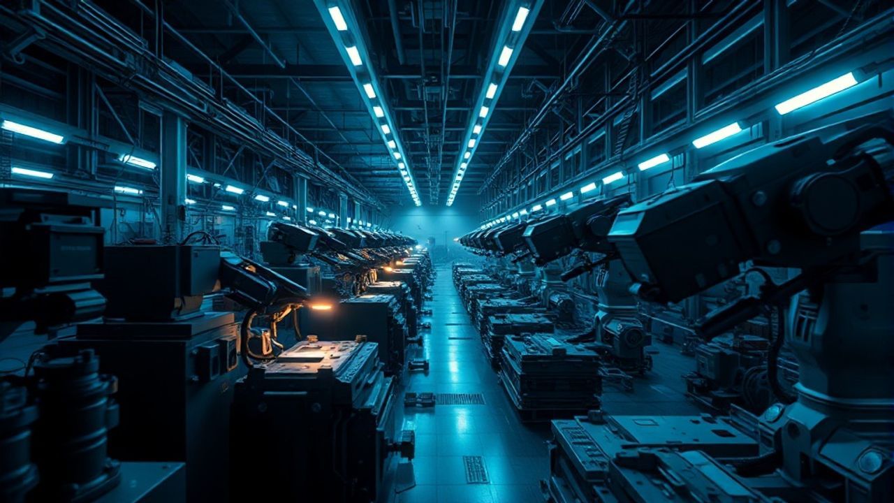 Rusya Savunma Sanayi Üretimini Katlıyor