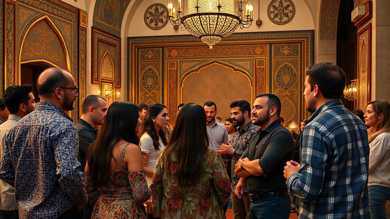 Rusya İslami Bankacılıkta Yeni Bir Döneme Gidiyor