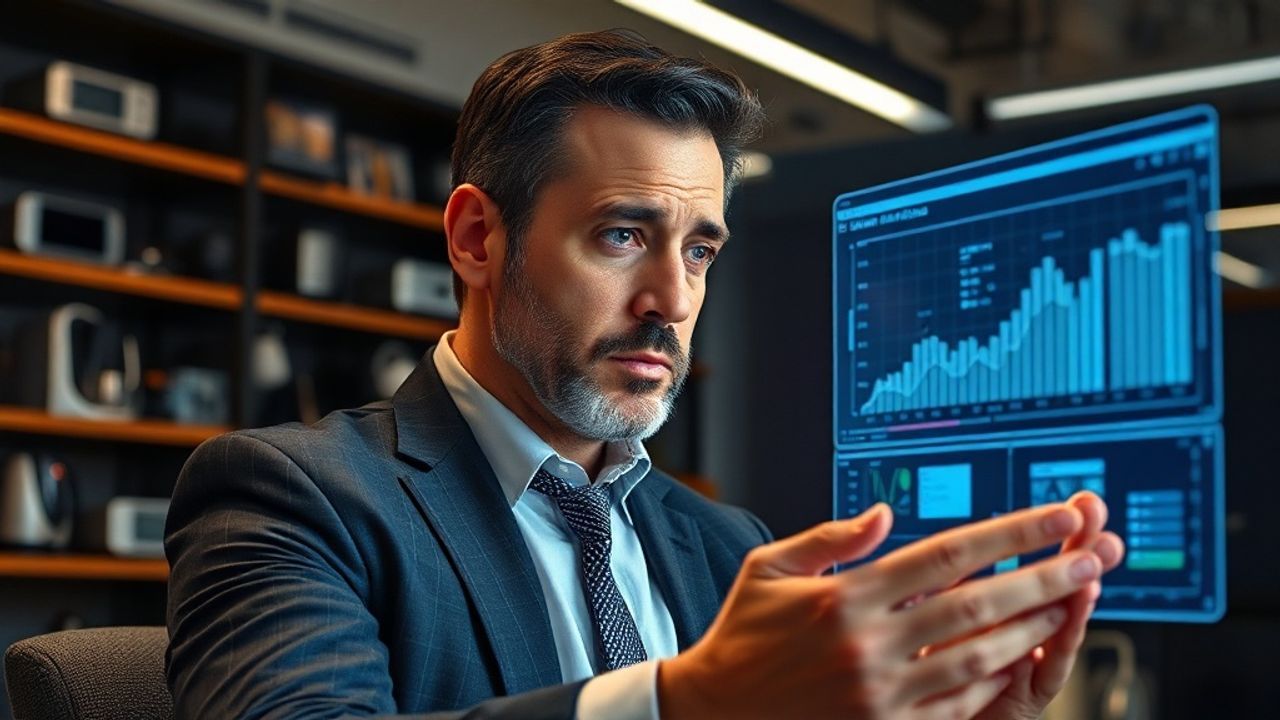 Maliyetler Artıyor, Kârlılık Düşüyor: Arnica'dan Uyarı