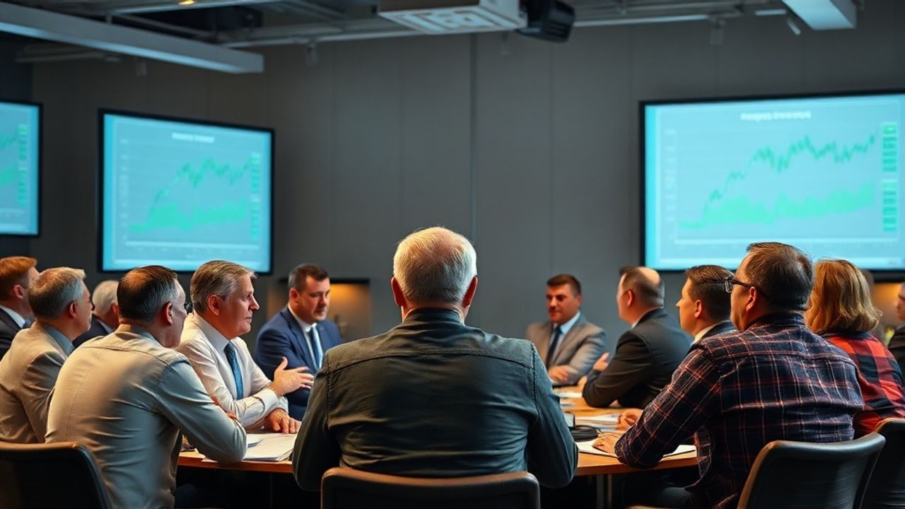 Gıda Komitesi: 2026 Enflasyon Hedefleri ve Ekonomik Dinamikler Üzerine Yeni Açıklamalar